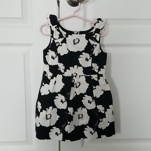 Janie and Jack Dress